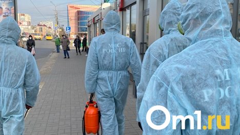 Грядёт новая вспышка? У сотрудников Ozon в Екатеринбурге выявили менингококк