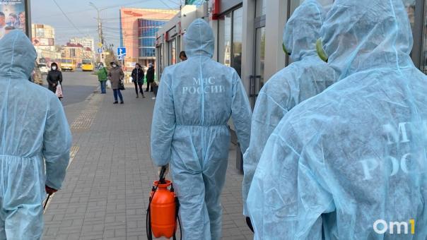 Грядёт новая вспышка? У сотрудников Ozon в Екатеринбурге выявили менингококк