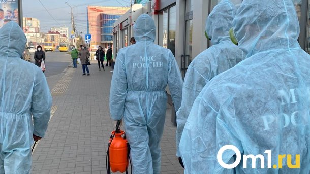 Грядёт новая вспышка? У сотрудников Ozon в Екатеринбурге выявили менингококк