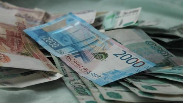 Росстат озвучил среднемесячную зарплату Новосибирской области в 2024 году