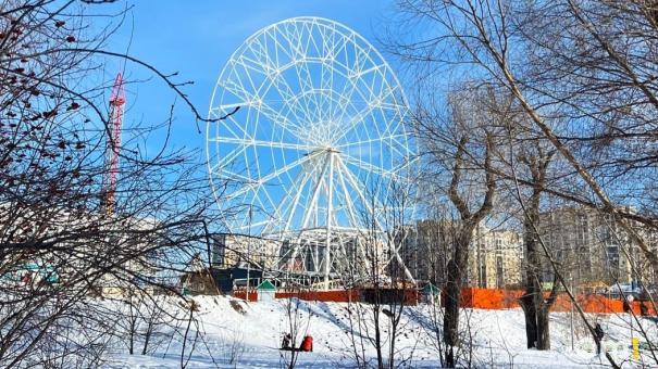После летнего тепла в Омске вновь похолодает