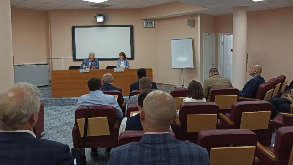 Более 600 научных разработок новосибирских учёных поддержаны правительством региона за 5 лет