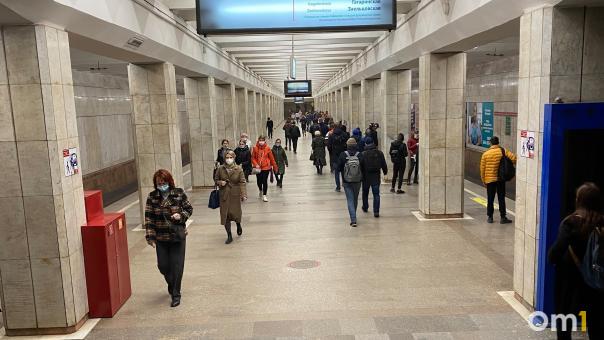 Эксперт рассказал о возможном неудобстве станции метро «Спортивная» для новосибирцев