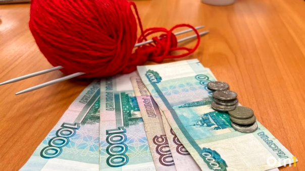 В Новосибирске задержали двух мошенников, выманивающих деньги у пенсионеров