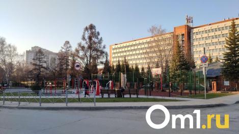 Часть новостроек могут «заморозить» в Новосибирске