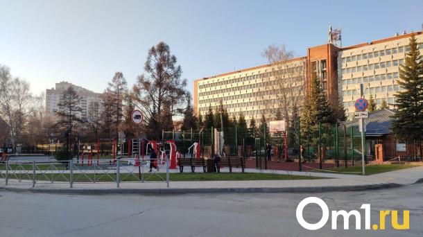 Часть новостроек могут «заморозить» в Новосибирске