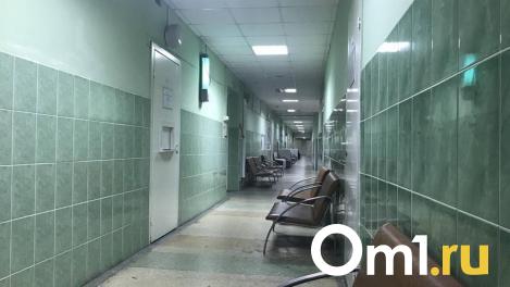 Колика вместо перитонита: девушка попала на операционный стол из-за ошибки врача в Новосибирске