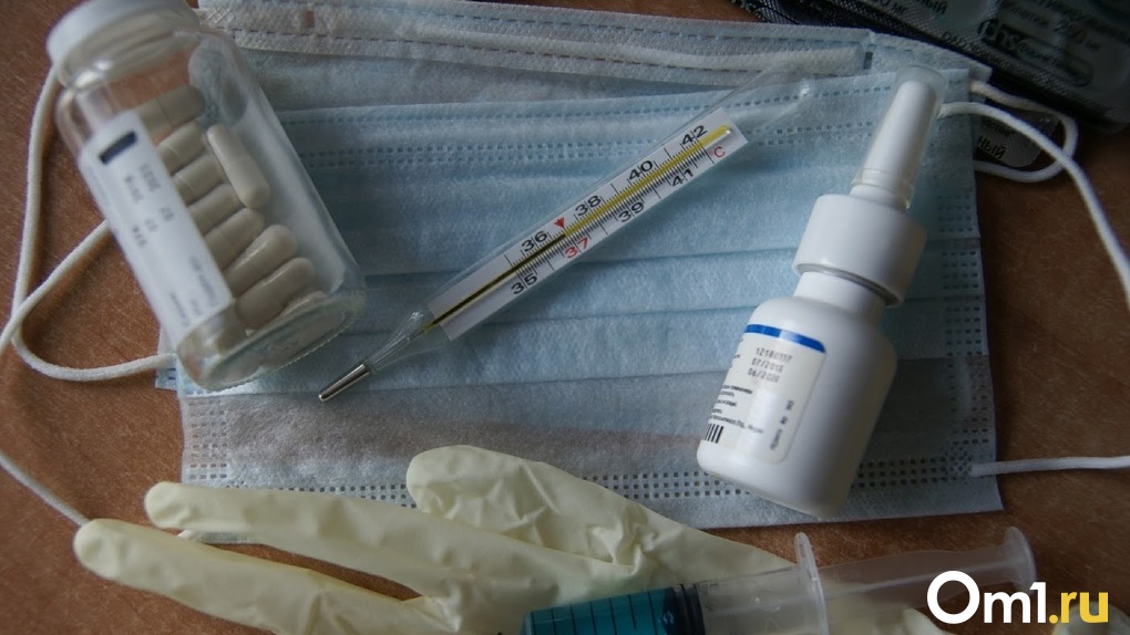 В Омске могут значительно подешеветь лекарства, которыми лечатся от коронавируса