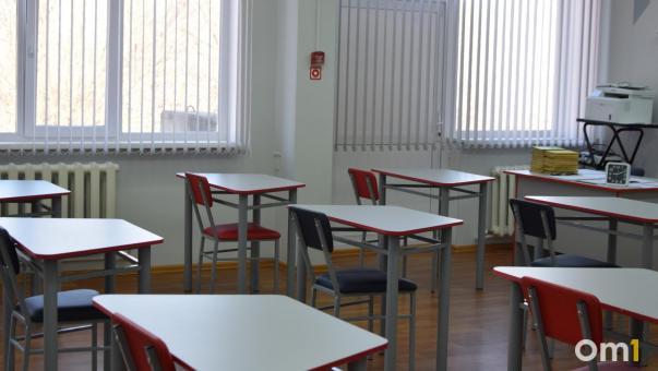 В Новосибирске толпа подростков жестоко избила семиклассника