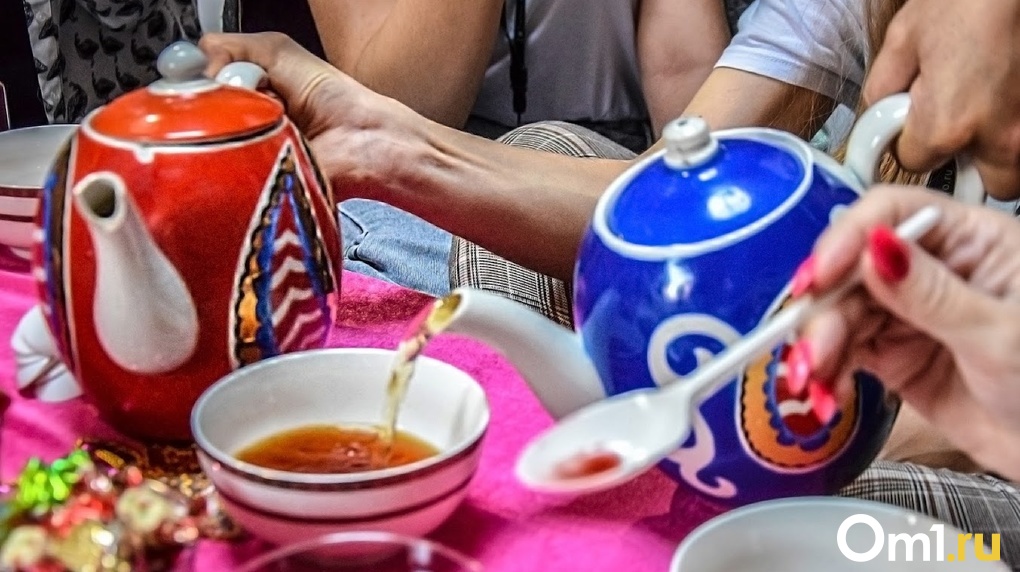 Чай за 700 рублей. В Омской области подорожали популярные для завтрака продукты