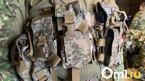 Омский санитар Михаил Торгашев ценой собственной жизни спас раненых на СВО