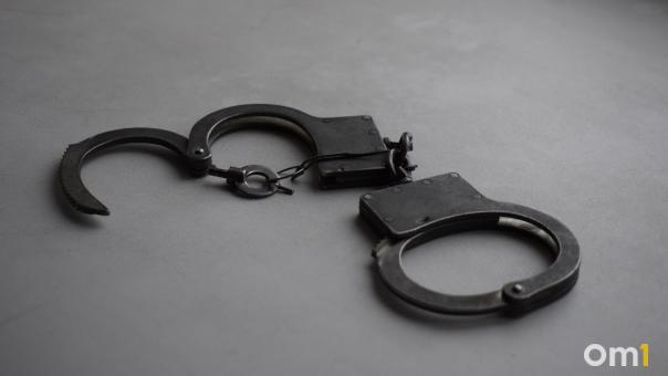 Омичку, пытавшуюся подорвать банкомат в Ленинградской области, отправили под стражу