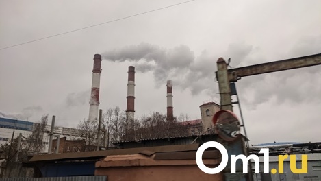 Опасный воздух зафиксировали в Новосибирске 13 января