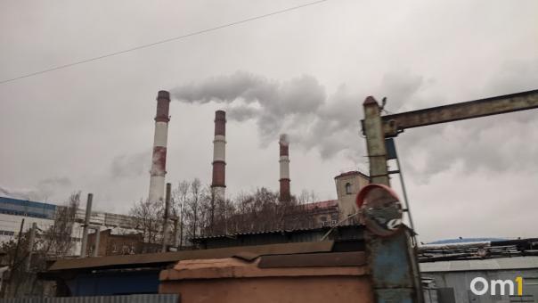 Опасный воздух зафиксировали в Новосибирске 13 января