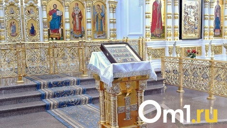 Новосибирцы не отказываются от мяса в Великий пост