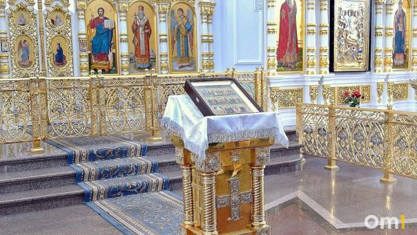 Новосибирцы не отказываются от мяса в Великий пост