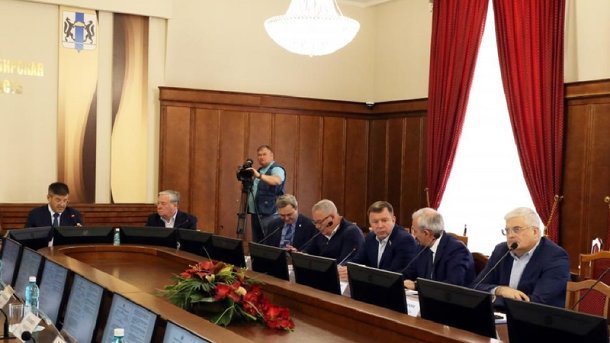 В Новосибирской области в 10 раз выросло финансирование программы господдержки жилищного строительства