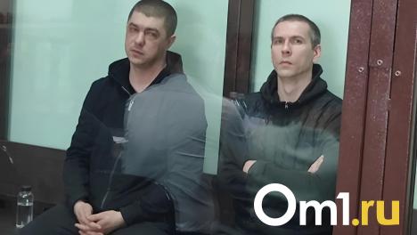 Первый в истории Омска: суд вынес приговор «смотрящему»