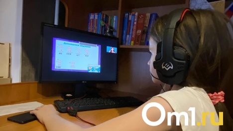 Подкаст Om1.ru. Как выживают в эпоху дистанта дети, учителя и родители