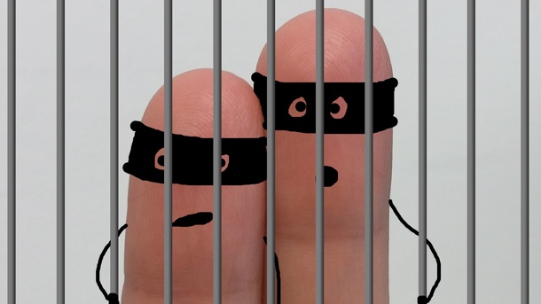 Семейка суперзлодеев: муж с женой обнесли чужой дом в Омской области