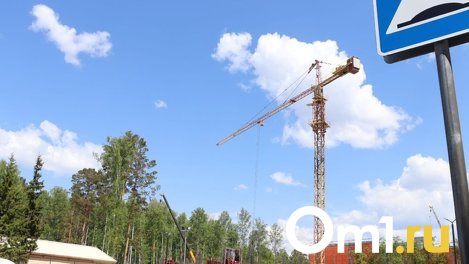 Под Новосибирском планируют застроить полуостров на слиянии Ини и Оби