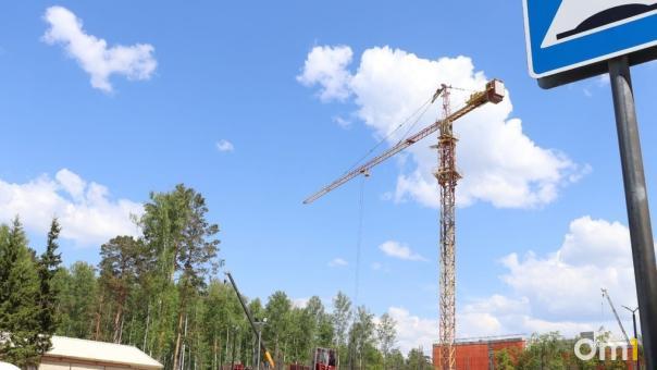 Под Новосибирском планируют застроить полуостров на слиянии Ини и Оби