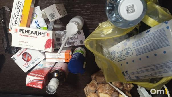Омичи смогут бесплатно проверить свои тонометры