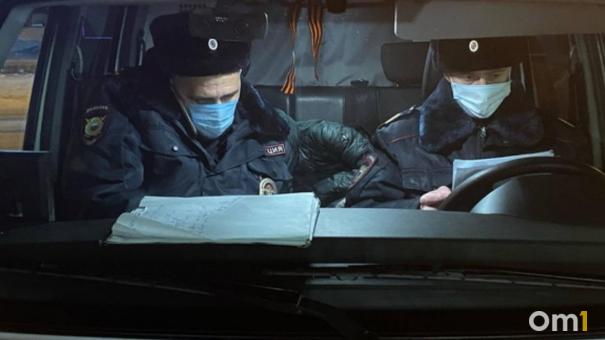 Под Новосибирском обнаружено тело 68-летней пенсионерки без ног
