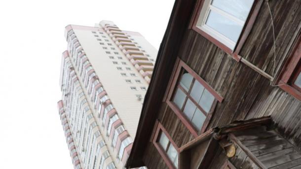 Дом с мезонином 1917 года в Новосибирске ждёт реставрация: сохранят ли резьбу