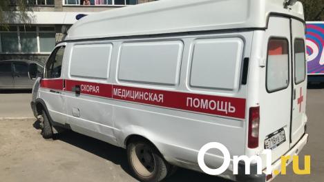 Зарплата врачей скорой помощи увеличилась на 11,5 тысяч в Новосибирской области в 2023 году