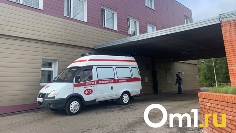 На омичку возбудили уголовное дело из-за ДТП, ставшего причиной смерти мужчины