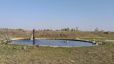 Продлеваем лето: на каких горячих источниках Омской области купаться можно круглый год. ВИДЕО