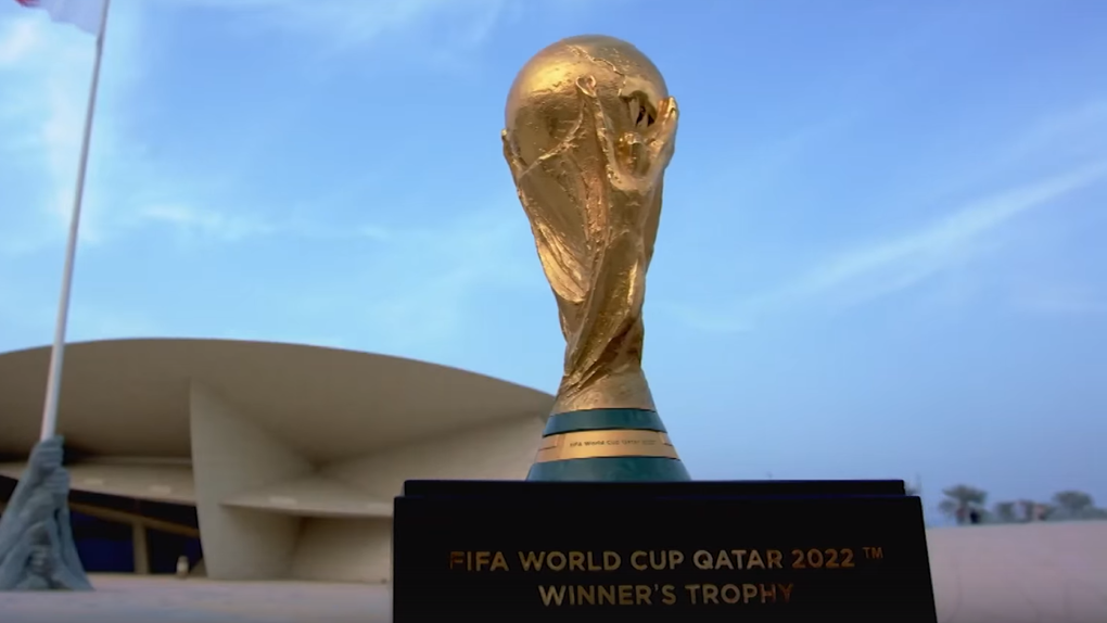 Самый дорогой и самый скандальный Чемпионат мира по футболу проходит в Катаре. Что с ним не так