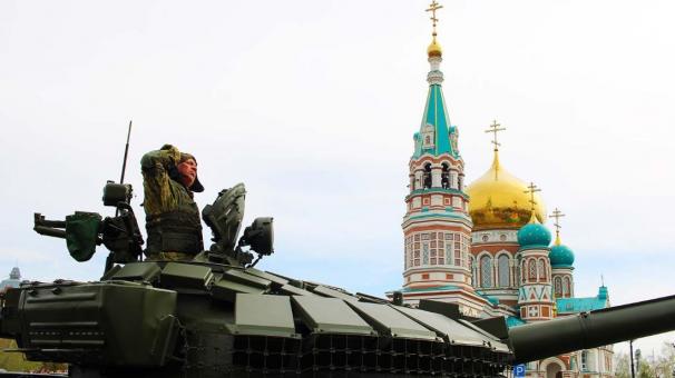 Новосибирский омбудсмен Панфёров высказался о перемирии и возвращении бойцов с СВО