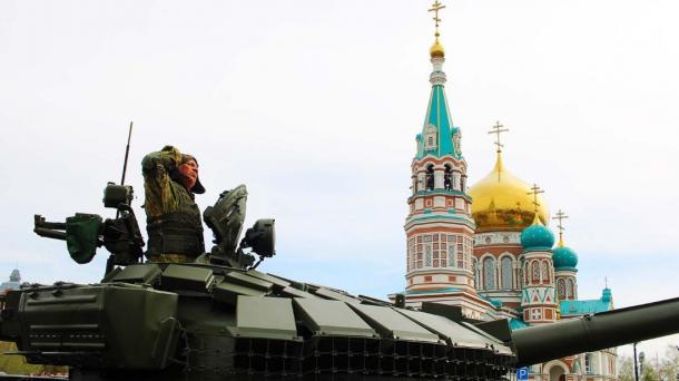 Новосибирский омбудсмен Панфёров высказался о перемирии и возвращении бойцов с СВО