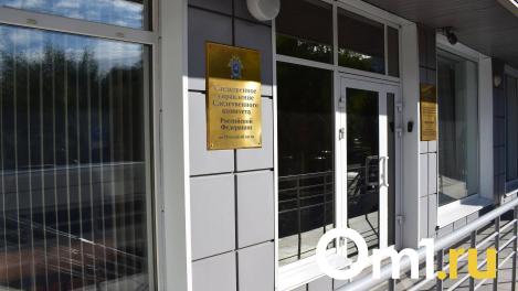В Омске завершилось расследование о смерти сестёр-близняшек, которых нашли в шкафу