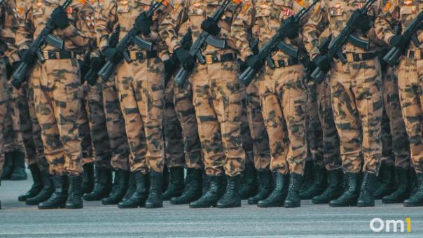 В Новосибирской области рассказали о весеннем призыве-2024