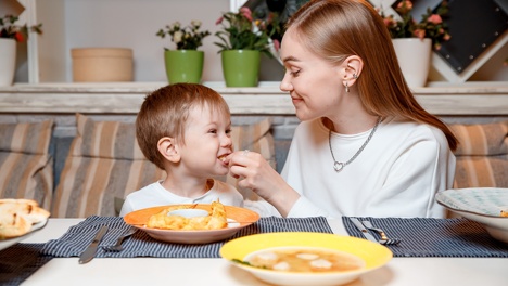 1 июня в Омске: куда сходить родителям с детьми в этот день?