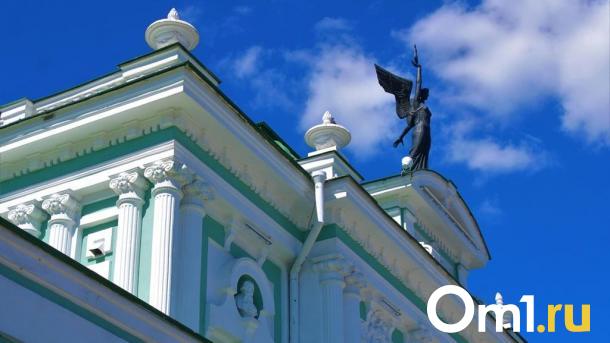 Омск вошёл в тройку самых гостеприимных городов России