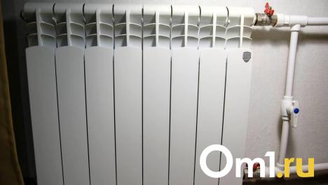 На подготовку Омска к отопительному сезону у Виталия Хоценко попросят миллиард