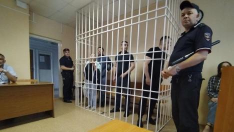 Мать против дочери: конфликт из-за квартиры привёл к похищению и 10 годам тюрьмы