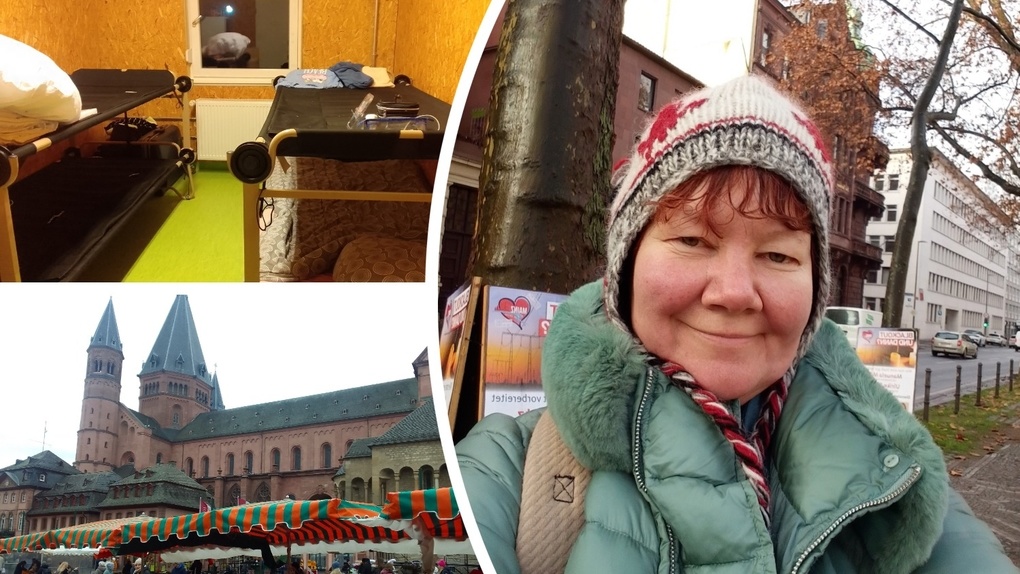 Сбежавшая в Германию новосибирская поэтесса жалуется на условия жизни в Европе