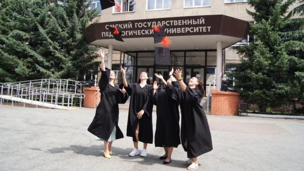 Центр магистерской подготовки ОмГПУ: подготовка профессионалов для сферы образования