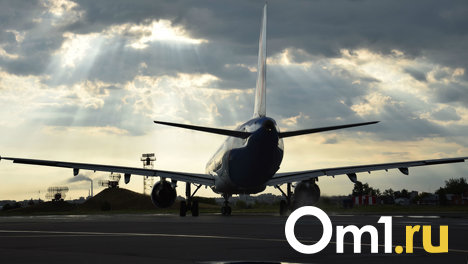 Авиакомпании отказываются от рейсов, которых омичи ждут почти 15 лет