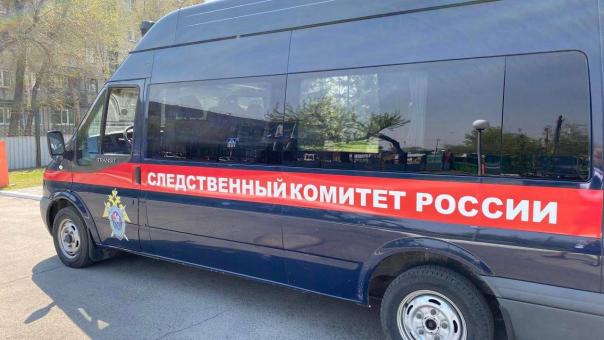 В Новосибирске следователи проверят причины перелома позвоночника у 12-летней школьницы