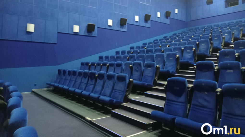 Российские кинотеатры предложили Минпросвещения оплачивать билеты для школьников