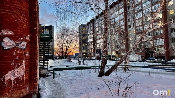 У семьи депутата из Омской области конфисковали квартиру из-за неподтверждённых доходов