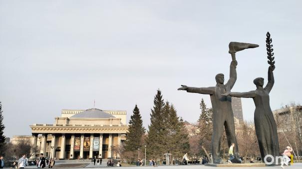Новосибирск стал лучшим городом Сибири для бизнеса