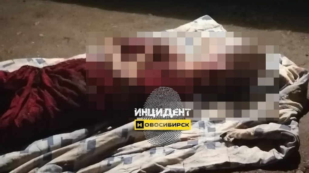 Новосибирский жених-уголовник жестоко убил возлюбленную в день свадьбы и выбросил её тело в овраг
