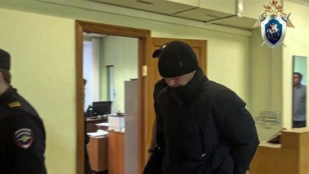 «Убил ради убийства»: обвиняемый в жестокой расправе над школьницей в Омске рассказал о мотиве